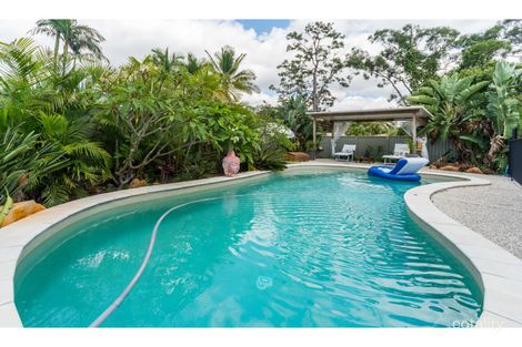 Property photo of 18 Minden Crescent Helensvale QLD 4212