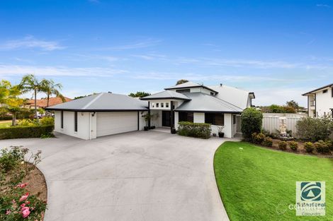 Property photo of 18 Tibrogargan Place Pelican Waters QLD 4551