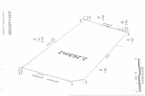 85 Hotham Ave, Boddington, WA 6390