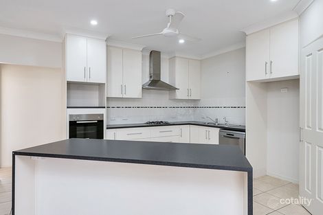 Property photo of 34 Dungurra Place Bushland Beach QLD 4818