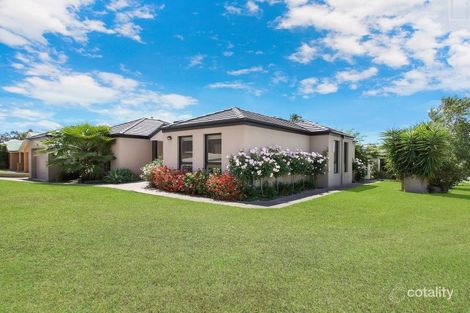 Property photo of 50 Dunne Crescent Thurgoona NSW 2640