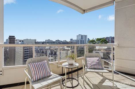 Property photo of 241/11 Potter Street Waterloo NSW 2017