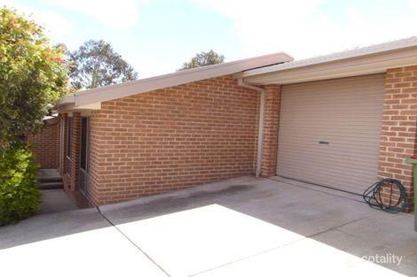 Property photo of 4A Delmar Crescent Karabar NSW 2620