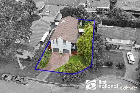 Property photo of 4 Roberts Place McGraths Hill NSW 2756