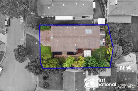 Property photo of 4 Roberts Place McGraths Hill NSW 2756