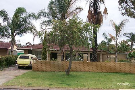 19 Alciston Way, Huntingdale, WA 6110