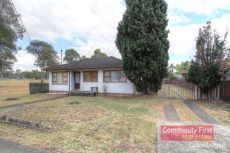 Property photo of 57 Matthew Avenue Heckenberg NSW 2168