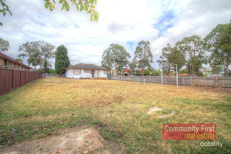 Property photo of 57 Matthew Avenue Heckenberg NSW 2168