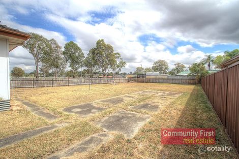 Property photo of 57 Matthew Avenue Heckenberg NSW 2168