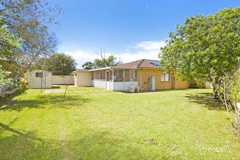 Property photo of 7 Adrian Close Bateau Bay NSW 2261