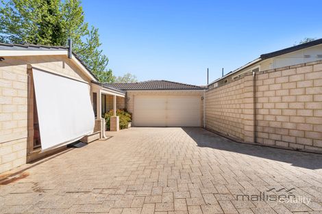 Property photo of 43A Milroy Street Willagee WA 6156