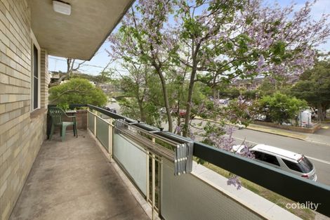 Property photo of 6/50 Roseberry Street Manly Vale NSW 2093