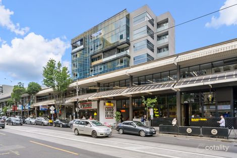 Property photo of 404/200 Toorak Road South Yarra VIC 3141