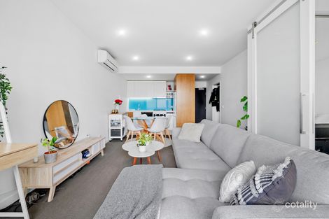 Property photo of 404/200 Toorak Road South Yarra VIC 3141