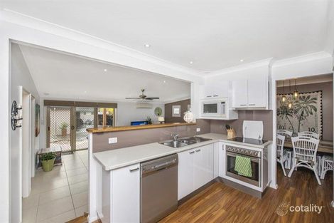 Property photo of 10 Beulah Road Noraville NSW 2263