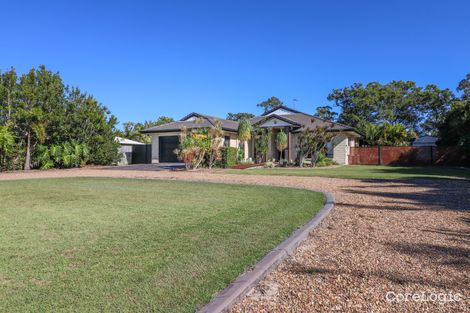 Property photo of 13 Rosedale Drive Wondunna QLD 4655