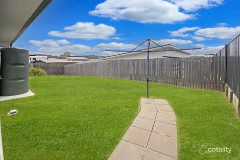 Property photo of 8 Dengate Crescent Moncrieff ACT 2914