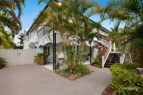 Property photo of 41 Princes Road Hyde Park QLD 4812