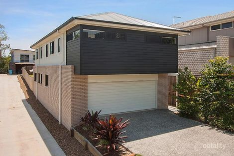 Property photo of 19 Kate Street Indooroopilly QLD 4068