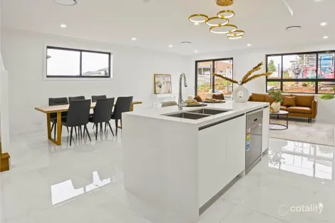 Property photo of 5 Biribi Street Box Hill NSW 2765