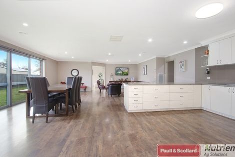 Property photo of 109 Huon Street Jindera NSW 2642