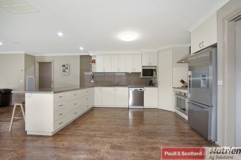 Property photo of 109 Huon Street Jindera NSW 2642