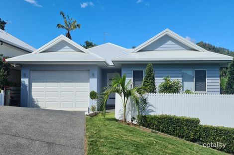 2 Romanini Ct, Brinsmead, QLD 4870