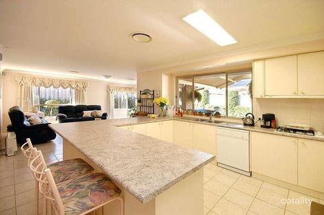 Property photo of 19 Macquarie Avenue Kellyville NSW 2155