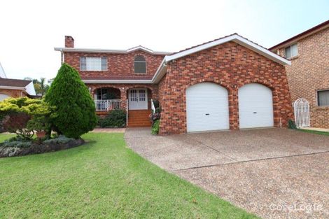 Property photo of 14 Cochran Place Abbotsbury NSW 2176