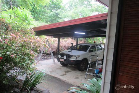 Property photo of 64 Domenica Drive Sugarloaf QLD 4800