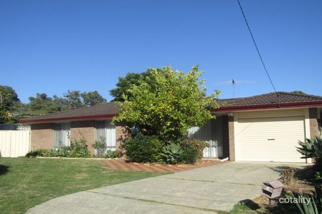 4 Caley Ct, Mirrabooka, WA 6061