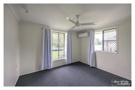 Property photo of 11 Fitzgerald Street Gracemere QLD 4702