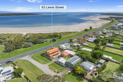 63 Lewis St, Port Welshpool, VIC 3965