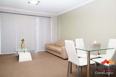 Property photo of 11/1 Sunlander Drive Currambine WA 6028