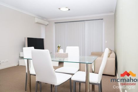 Property photo of 11/1 Sunlander Drive Currambine WA 6028