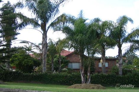 Property photo of 38 Wolger Road Ryde NSW 2112