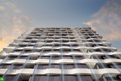 617/124-180 Ballarat Rd, Footscray, VIC 3011