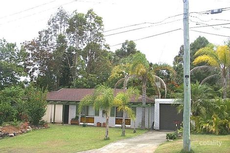 27 Edgehill Cres, Springwood, QLD 4127