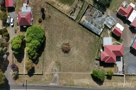 1650 Mount Hicks Rd, Yolla, TAS 7325