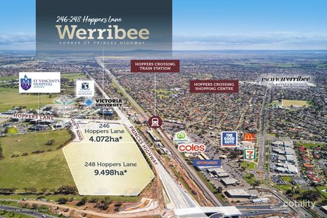 246 Hoppers Lane, Werribee, VIC 3030