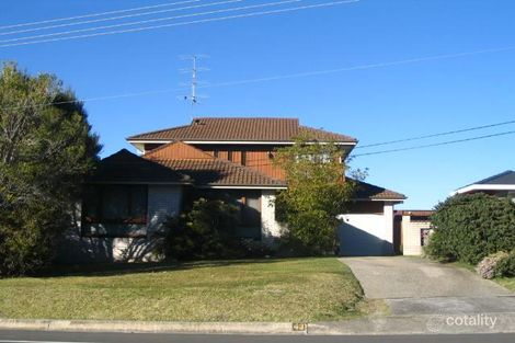 43 Staff Rd, Unanderra, NSW 2526
