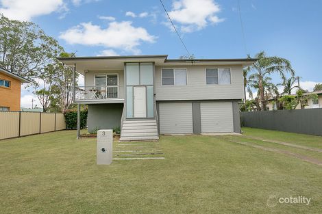 Property photo of 3 Price Street Brassall QLD 4305