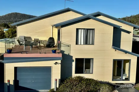 Property photo of 2/3 Douglas Street Bicheno TAS 7215