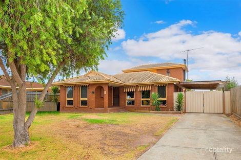 Property photo of 4 Anna Court Lara VIC 3212