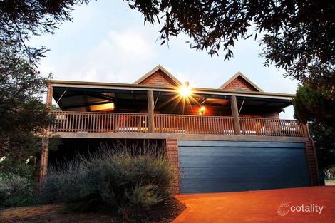 Property photo of 47 Wardanup Crescent Yallingup WA 6282