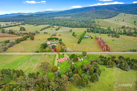 Property photo of 6/22 Dyes Lane Buxton VIC 3711