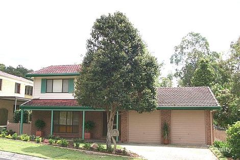 Property photo of 25 Arkin Street The Gap QLD 4061