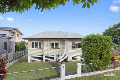 Property photo of 56 Sunny Avenue Wavell Heights QLD 4012