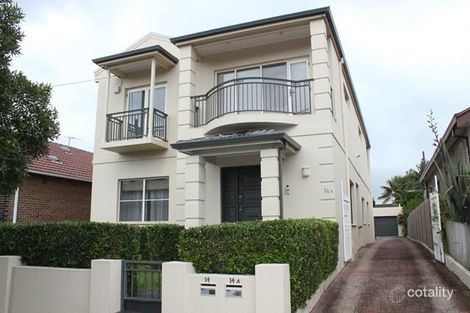 Property photo of 14 Denham Street Bondi NSW 2026