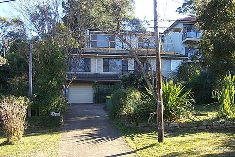 Property photo of 61 Abingdon Road Roseville NSW 2069